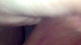 Red nail hand cum tease?