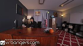 Watch Asian Milf Marica Hase Dominate That Bad Cock!