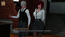 Eternum 106 Delves Into Emotional Game Adventures With Intense Feelings