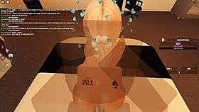 132 Roblox Porn Blacked