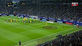 RCD Espanyol vs FC Barcelona Ends in 2-2 Draw