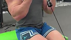 Who Wants a Workout Session with Me?