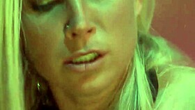 I gagged the bdsm roped housewife in my fantasy xxx rough sexxx