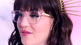 Purgatoryx My Deepest Desires Vol 1 Part 2 With La Petite Blonde & Miss Gamlin