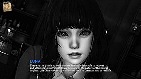 Eternum 106 Delves Into Emotional Game Adventures With Intense Feelings