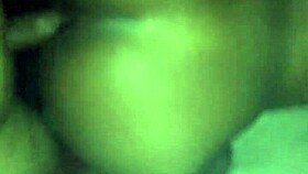 Lsb big booty showcases ample ass curves