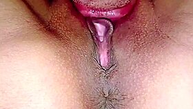 Indian hot girl janvibhabhi in hard pussy licking and sucking sex video