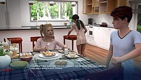 Lets Play Daywalkers