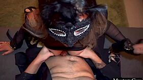 Ready for Another Spanking Session?