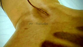 indian street hooker i met on the bus and invited her to my house