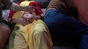 xxx indian desi woman gets fucked in hindi style