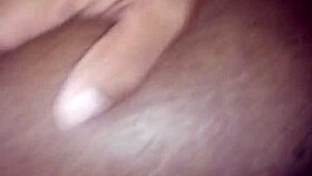 Cash out queen takes strong dick tough