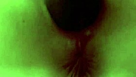 Katie Bugg Fucks Herself With Black Dick