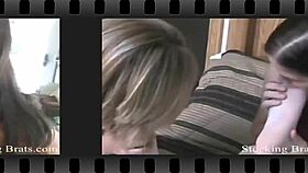 Can't help myself when she wears pantyhose