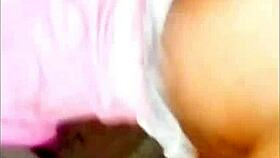 Ghetto Slut Stretched And Fucked Hard