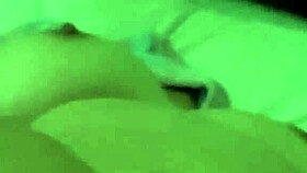 Me Espia Mientras Me Tocaba Y Me Hizo Venirme