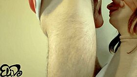 Mouth closed and mouth full - elivalove 😘