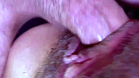 Look At That Latina Milf Fucking Hardcore!