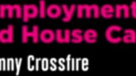 Vibrator Tickles Channy's Ass to Orgasm in Hollywood Backstage