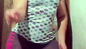 calcinha marcando na coroa