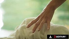 Gorgeous Candee Licious Fucked Both Holes