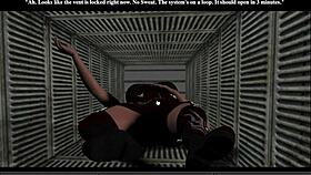 Let's Play Tammy Fucking Ending