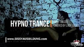 Are you ready for this sissy bimbo hypnosis in German?