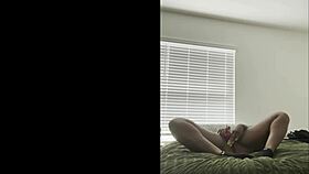 nyla made this cellphone video just for you