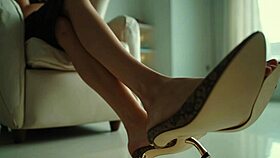 In this scenario, you're merely a wallet slave serving me with your money.