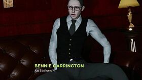 Eternum 106 Delves Into Emotional Game Adventures With Intense Feelings