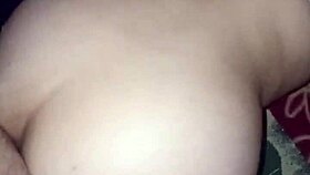 She handles it professionally.