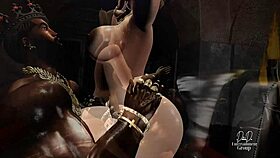 Dnd Entertainment - Casting Interview With Pinky Squirtz