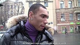 i filmed this reality outdoor secretary pickup in public, scene 2