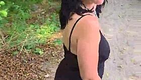 Exposing Bodies in Stuttgart's Public Spaces