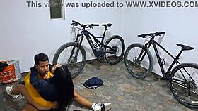 hey, check out this compilation of sexy latina girls getting fucked in various places.