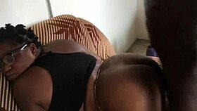 i broke the condom with my big supa phat ass