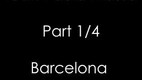 Threesome hotwife gets dirty anal creampie