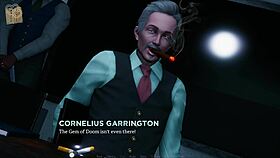 Eternum 106 Delves Into Emotional Game Adventures With Intense Feelings