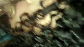 Housewife has sex with pharmacy delivery man