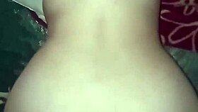 She handles it professionally.