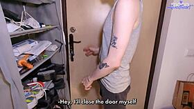 Im Cheating On Wife With Neighbor Dirty Talk