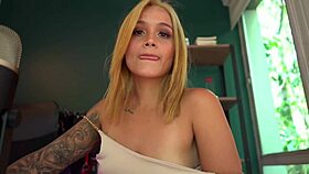 Hardcore Fuck Fest With Latina And Two Beards