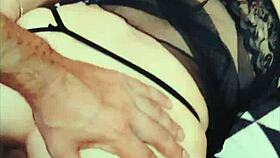 what new plot will the couple try today for their videos?