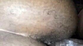 Cash out queen takes strong dick tough