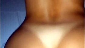 Brasileiras Safadas Que Tem A Bunda Grande Adoram Pau Grande E Foder No Estilo Cachorrinho - Pov - Latina - Brasileiras - Rabudas - Bunda Grande - Real Amador