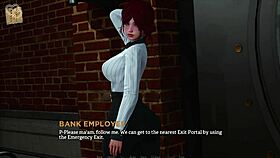 Eternum 106 Delves Into Emotional Game Adventures With Intense Feelings