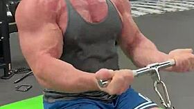 Who Wants a Workout Session with Me?