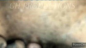 Ghetto Slut Stretched And Fucked Hard