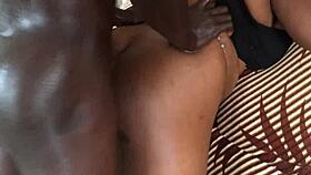 i broke the condom with my big supa phat ass