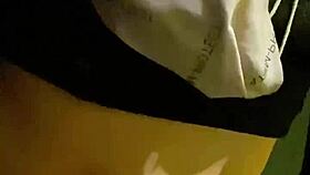 Aprilbigass Web Chat Content Session